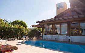 Pousada Nascer do Sol