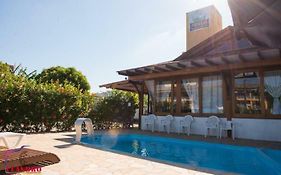 Pousada Nascer do Sol